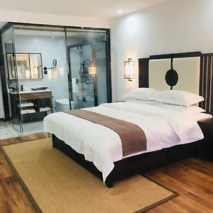 City King Room
