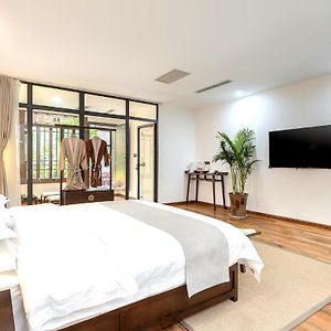 Family King Suite